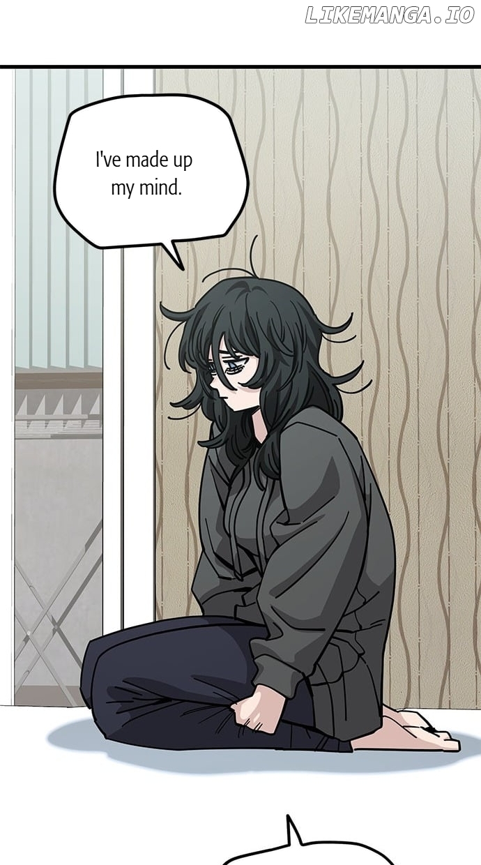 Unemployed Baek-soon Chapter 152 - page 23